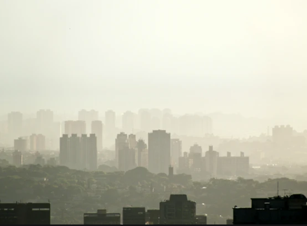 El Incremento de la Contaminación en las Ciudades de Chile y el Papel de Patagonia Air O2 en la Mitigación de sus Efectos