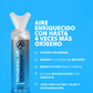 PACK 2 PATAGONIA AIR O2 - NATURAL