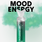 ENERGY (Menta) - PATAGONIA AIR O2