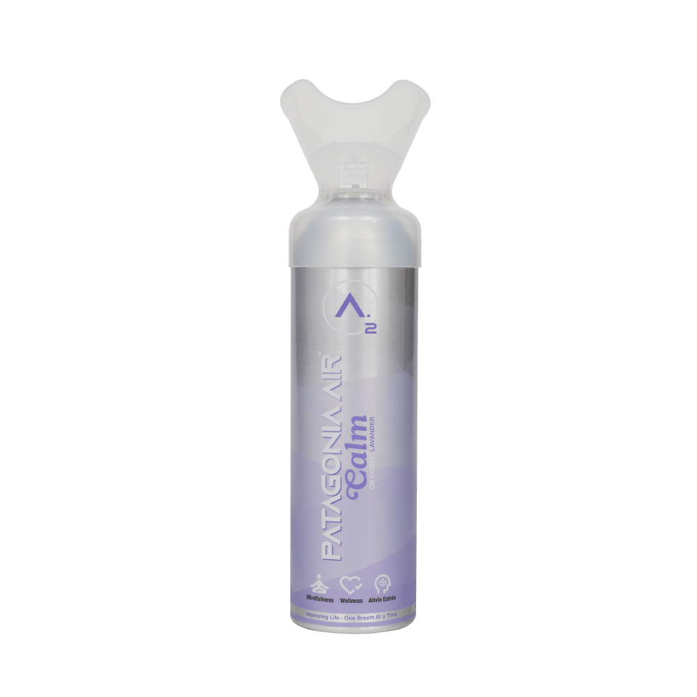 PATAGONIA AIR O2 - CALM (Lavanda)
