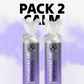 PACK 2 CALM - PATAGONIA AIR O2