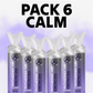 PACK 6 CALM - PATAGONIA AIR O2